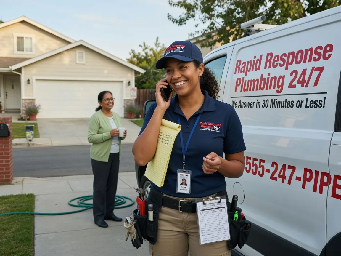 Emergency Plumber Grasonville, MD FAQs